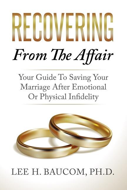 Couverture_Recovering From The Affair