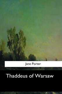 Front cover_Thaddeus of Warsaw