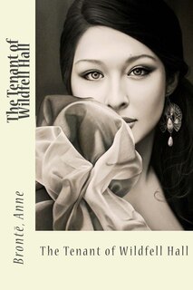 Couverture_The Tenant of Wildfell Hall