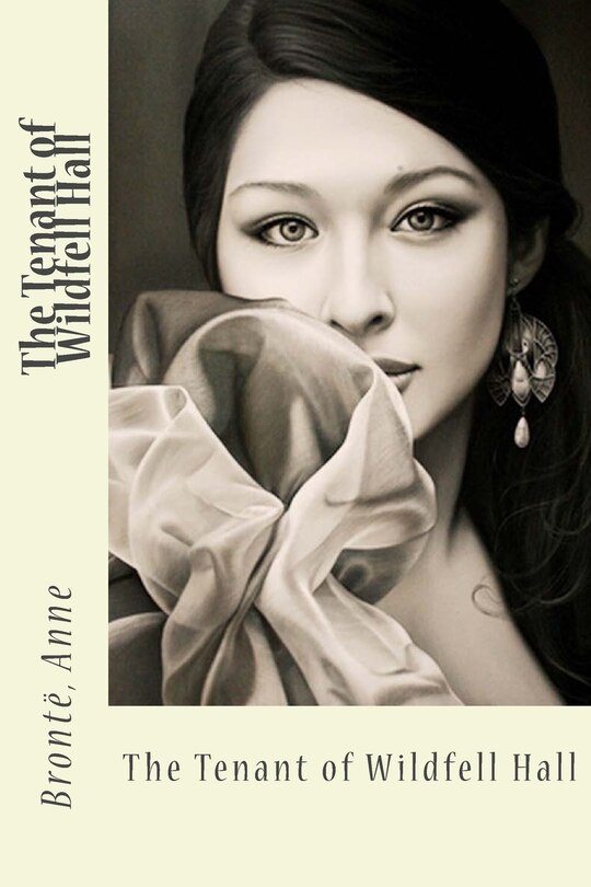 Couverture_The Tenant of Wildfell Hall