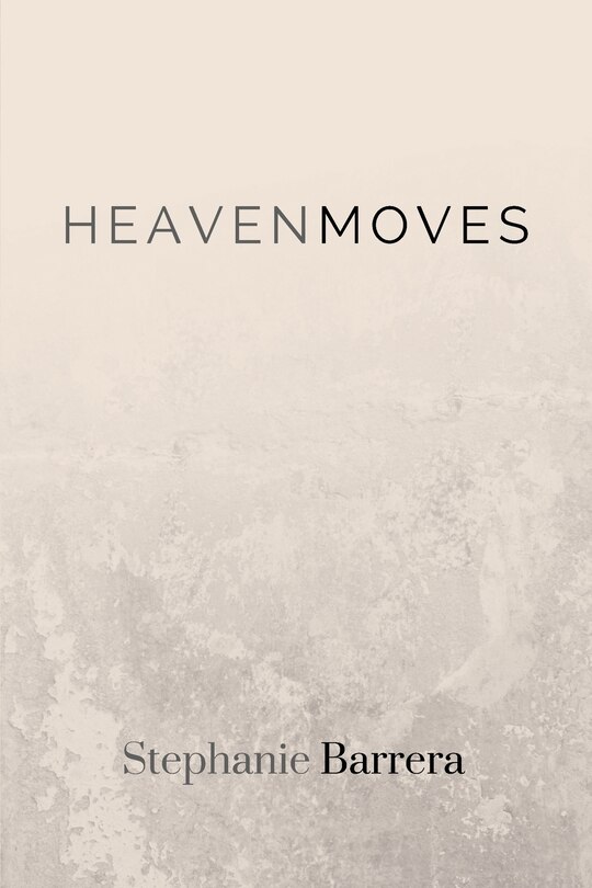 Front cover_Heaven Moves