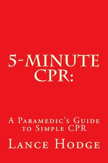 Front cover_5-Minute CPR