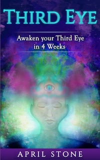 Front cover_Third Eye Awakening