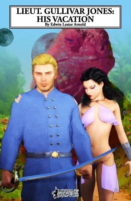 Couverture_Gullivar Jones