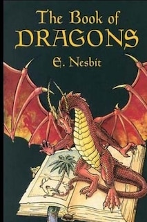 Couverture_The Book of Dragons