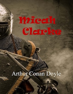 Micah Clarke