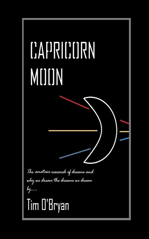 Front cover_Capricorn Moon
