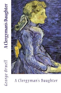 Front cover_A Clergyman's Daughter