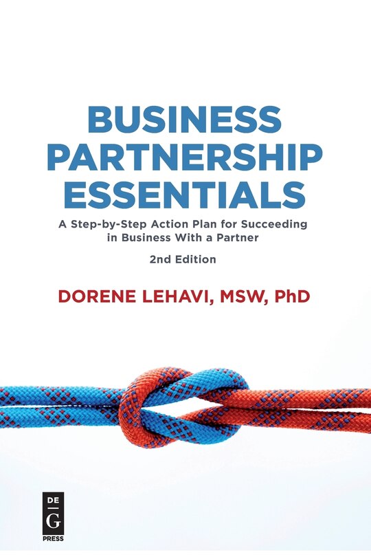 Couverture_Business Partnership Essentials