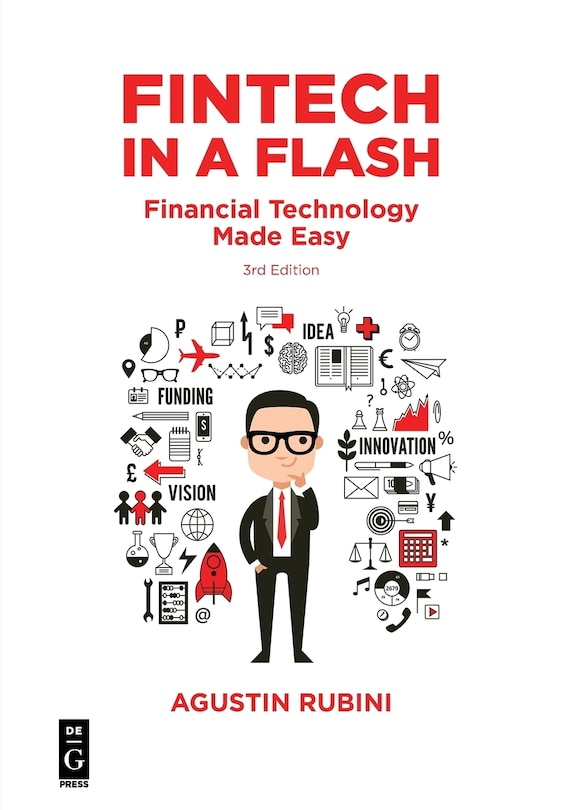 Front cover_Fintech in a Flash