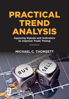Front cover_Practical Trend Analysis