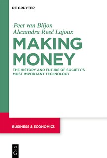Couverture_Making Money