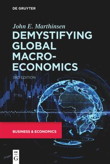 Couverture_Demystifying Global Macroeconomics