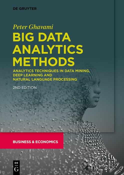Couverture_Big Data Analytics Methods