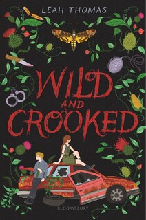 Couverture_Wild And Crooked