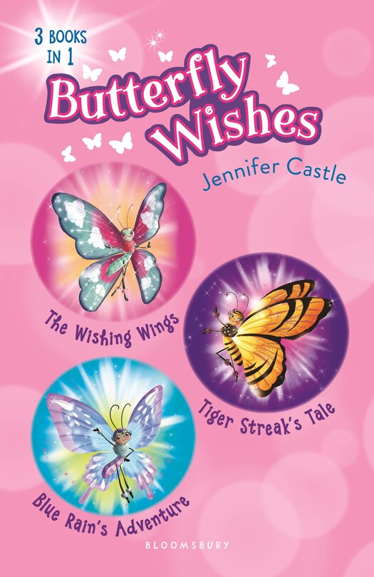 Front cover_Butterfly Wishes Bind-up Books 1-3