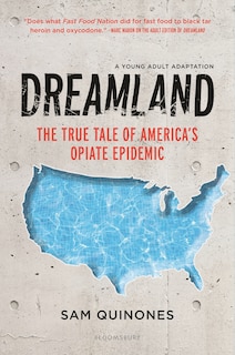 Front cover_Dreamland (ya Edition)