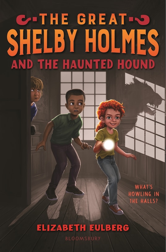 Couverture_The Great Shelby Holmes and the Haunted Hound