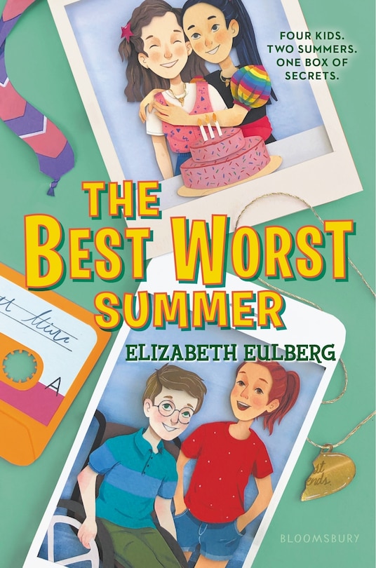 Couverture_The Best Worst Summer