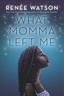 Front cover_What Momma Left Me