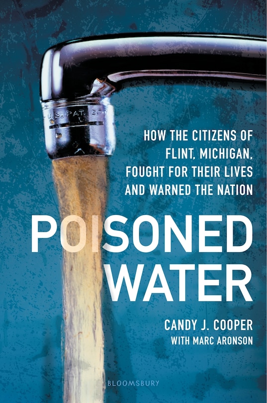 Front cover_Poisoned Water