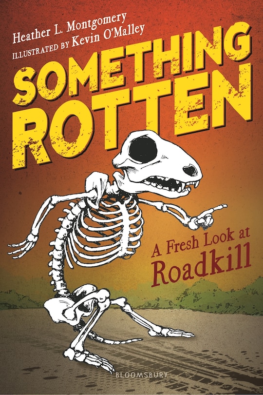 Couverture_Something Rotten