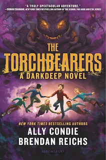 Couverture_The Torchbearers