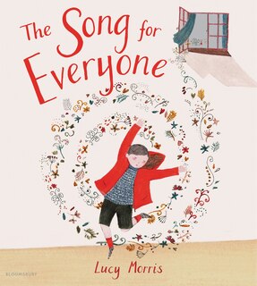 Front cover_The Song for Everyone