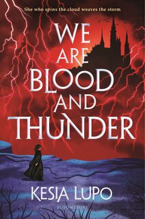 Couverture_We Are Blood And Thunder