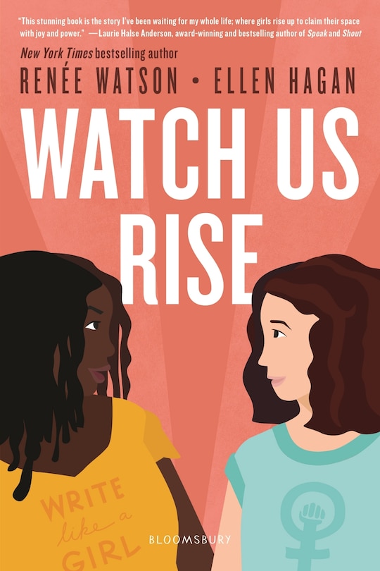 Front cover_Watch Us Rise