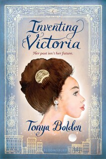 Couverture_Inventing Victoria
