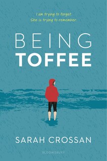 Front cover_Being Toffee