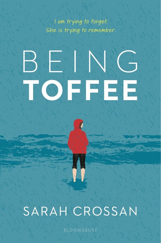 Front cover_Being Toffee