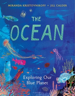 Front cover_The Ocean