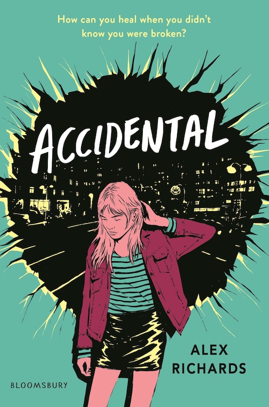 Front cover_Accidental
