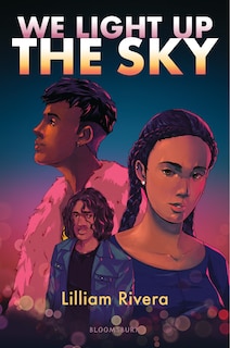 Front cover_We Light Up The Sky