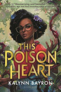 Front cover_This Poison Heart