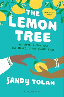 Front cover_The Lemon Tree (Young Readers' Edition)