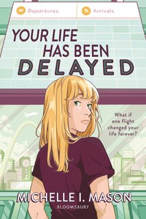 Couverture_Your Life Has Been Delayed