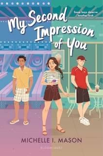 My Second Impression Of You image number 0