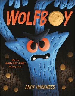 Front cover_Wolfboy