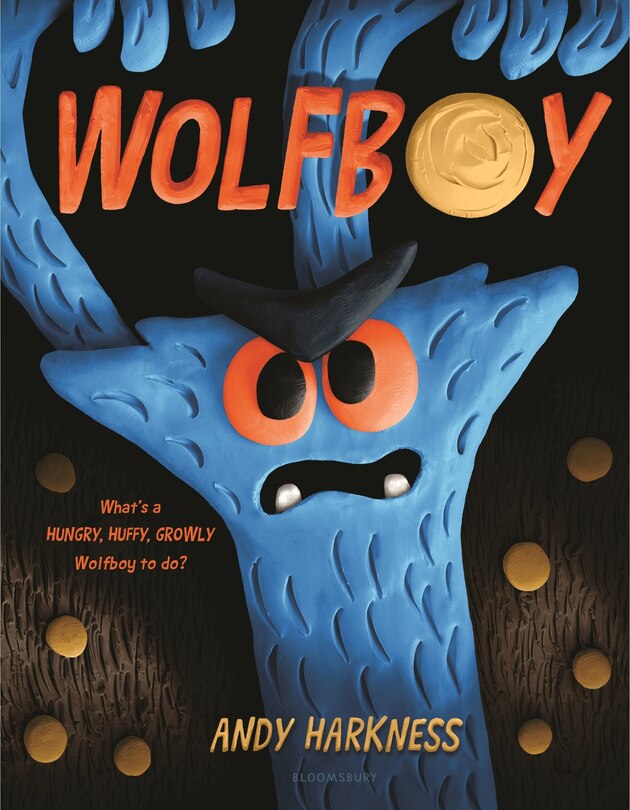 Front cover_Wolfboy