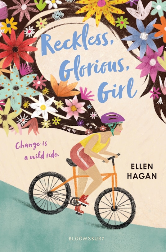 Couverture_Reckless, Glorious, Girl
