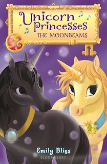 Couverture_Unicorn Princesses 9: The Moonbeams
