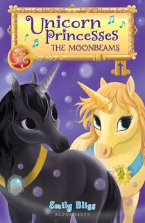 Couverture_Unicorn Princesses 9: The Moonbeams