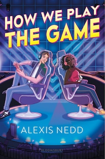 Couverture_How We Play The Game