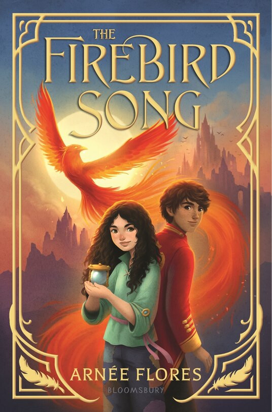 The Firebird Song image number 0