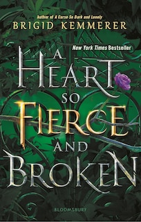 Front cover_A Heart So Fierce and Broken