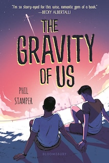 Couverture_The Gravity of Us