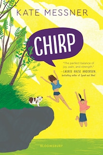 Front cover_Chirp